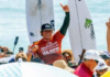 Alan Cleland gana el US Open de surf