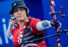 CONADE reduce beca deportiva a medallista Alejandra Valencia