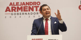 Trabajan en integración del Paquete Económico para gobierno de Armenta