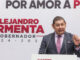 No habrá persecución pero tampoco impunidad: Armenta