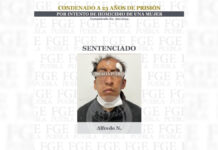 Condenan a hombre por intento de homicidio contra su vecina