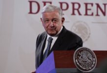 Jueces no se van a sentir influyentes: AMLO sobre reforma judicial