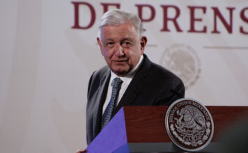 Jueces no se van a sentir influyentes: AMLO sobre reforma judicial