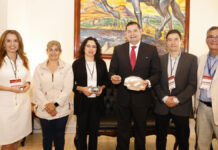 Armenta buscará capacitar a jóvenes en áreas tecnológicas