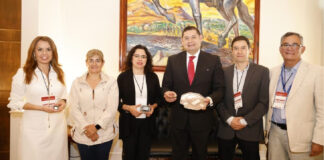 Armenta buscará capacitar a jóvenes en áreas tecnológicas