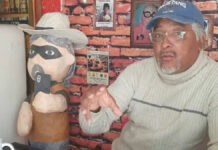 Asesinan al periodista Alejandro Martínez en Celaya, Guanajuato