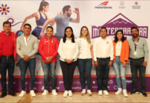 Atlixco realizará Festival Valle de Catrinas carrera Mister Tennis al mismo tiempo