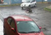 Atropellan a adulto mayor mientras cruzaba calle en Xonaca