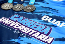BUAP anuncia Carrera Universitaria 2024