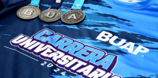 BUAP anuncia Carrera Universitaria 2024