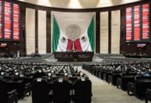 PVEM cede 15 diputados a Morena; conservarán JUCOPO por tres años