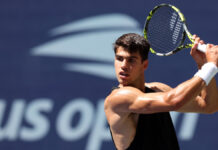 Carlos Alcaraz queda fuera en la segunda ronda del US Open