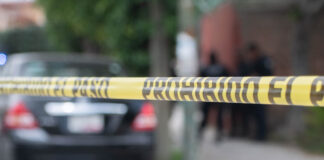 Hallan cadáver de mujer en Huixcolotla