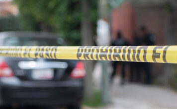 Hallan cadáver de mujer en Huixcolotla