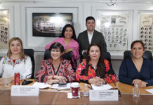 Comisión de Transportes y Movilidad presenta Informe Anual en Congreso