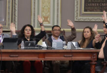Congreso aprueba exhorto para apoyar a productores afectados por sequía