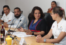 Congreso de Puebla promueve Feria del Elote en Atlixco