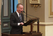 Presentan en Congreso propuesta legislativa para fomentar actividad física