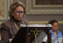 Congreso recibe iniciativa para castigar a funcionarios que entorpezcan justicia