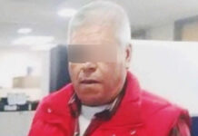 Detienen a hombre señalado de defraudar a campesinos de Tlahuapan con 176 mdp