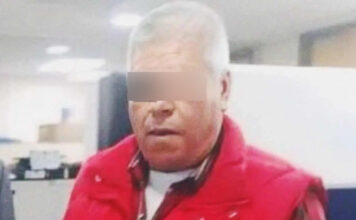 Detienen a hombre señalado de defraudar a campesinos de Tlahuapan con 176 mdp