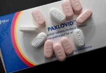 Cofepris autoriza comercialización abierta de Paxlovid