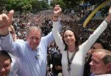 Argentina reconoce a Edmundo González como ganador de las elecciones de Venezuela