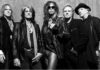 Aerosmith anuncia su retiro definitivo de los escenarios