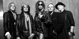 Aerosmith anuncia su retiro definitivo de los escenarios