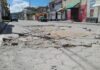 Vecinos en San Bartolo denuncian falta de servicios básicos
