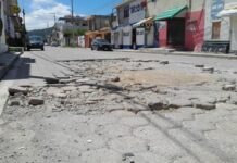 Vecinos en San Bartolo denuncian falta de servicios básicos