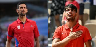 Alcaraz y Djokovic lucharán por el oro en París 2024