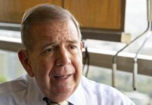 EU reconoce a Edmundo González como ganador de las elecciones en Venezuela