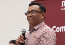 Diputados en funciones y electos se reunirán en septiembre