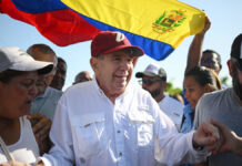 Fiscalía venezolana investiga a opositores por presunta “incitación a la rebelión”