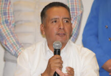 No buscamos conflicto, límite territorial en Cholula se atenderá: Tlatehui