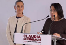 Emilia Esther Calleja será la titular de CFE en gobierno de Sheinbaum