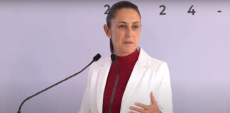Encuesta de Sheinbaum señala que 33% quiere conferencias diarias