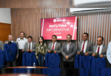 Entregan 30 uniformes a Banda Sinfónica de Texmelucan