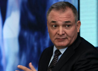 Genaro García Luna acusa a AMLO de tener nexos con el narcotráfico