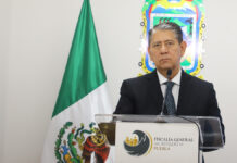Líder de Fuerza 2000 seguirá su proceso en libertad: FGE