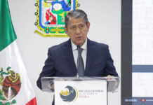 Fiscalía investiga presunto abuso sexual en preescolar Leonardo Bravo