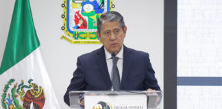 Fiscalía investiga presunto abuso sexual en preescolar Leonardo Bravo