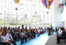 Gobernador y SEDIF inauguran programa de Cirugías de Oído Medio y Coclear