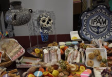 Gobierno de Puebla promueve cultura y tradiciones en Estados Unidos