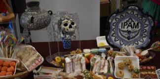 Gobierno de Puebla promueve cultura y tradiciones en Estados Unidos