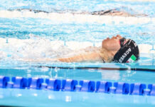 Haidee Aceves consigue su segunda medalla en Paralímpicos 2024