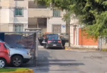 Hallan a mujer sin vida en su casa en colonia Santa María