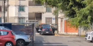 Hallan a mujer sin vida en su casa en colonia Santa María