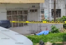 Hombre en situación de calle muere en colonia Lomas de Castillotla